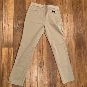 Banana Republic Rapid Movement Fulton Chino 31/30